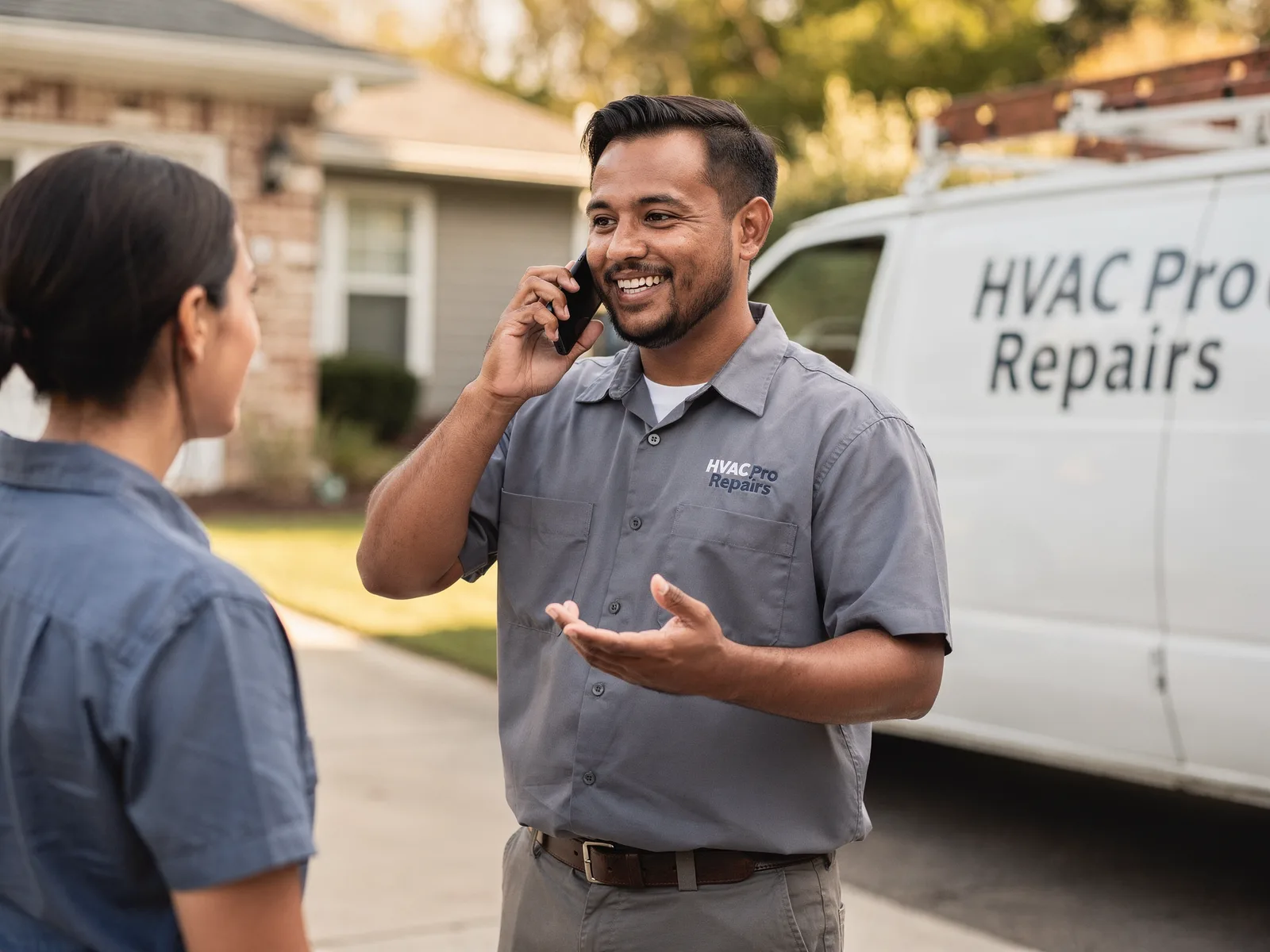 Heat Pump Repair Meridian, MS FAQs